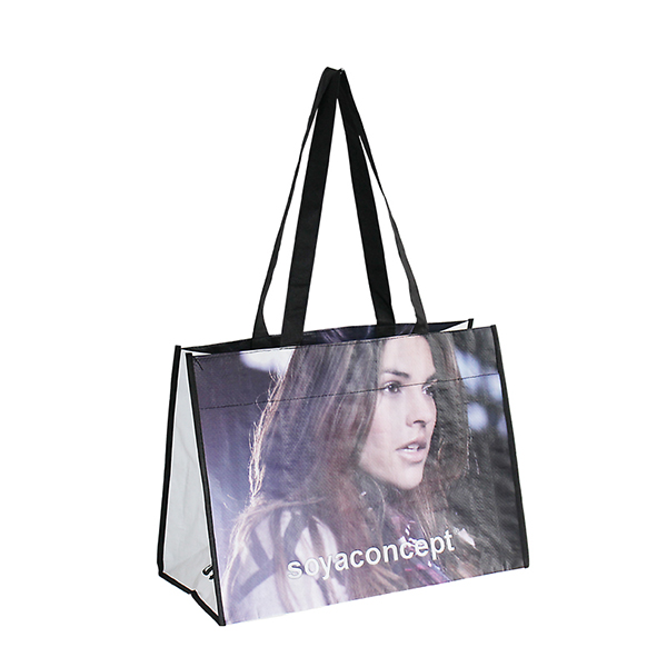 Non-woven Film Coated Advertising Bag