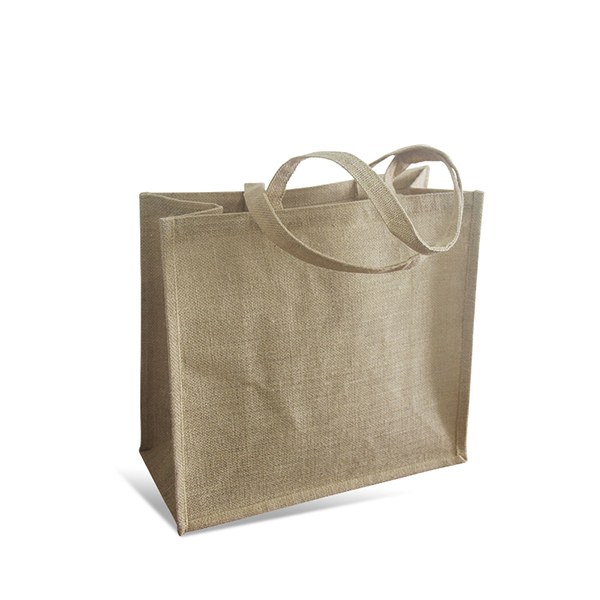Customized hemp bags