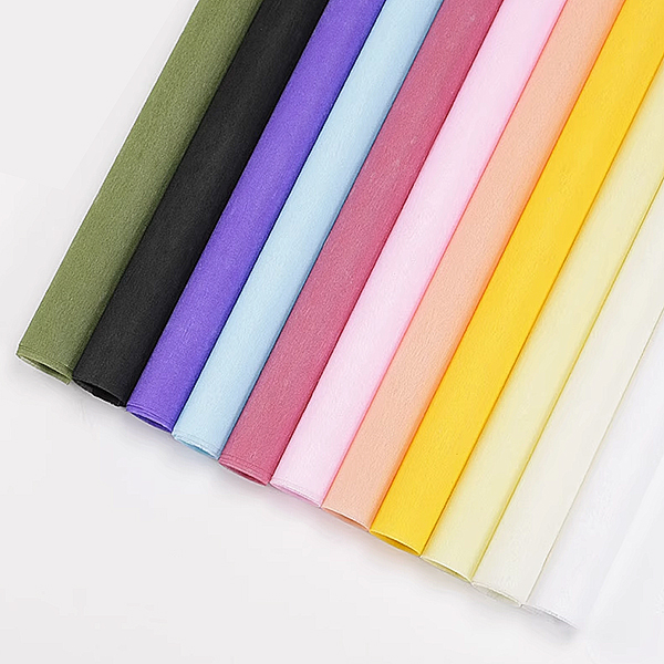 Solid Color Cotton Paper